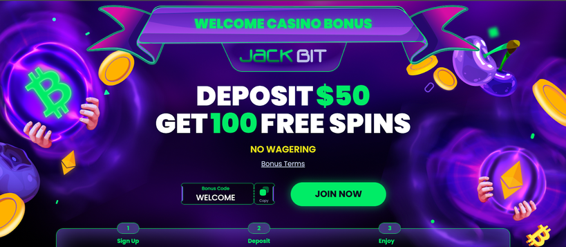 jackbit Gameplay